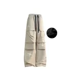 Хаки (с флисовой подкладкой)