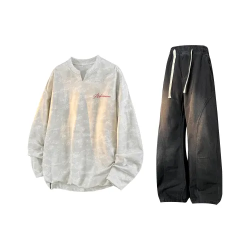 MEXICAN Повседневная спортивная одежда унисекс