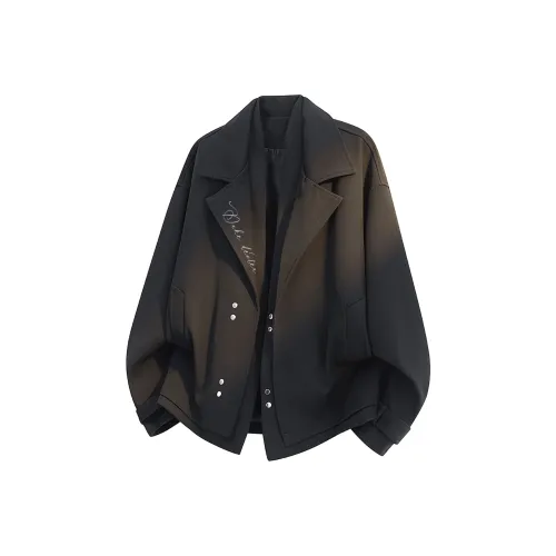 DUKE+DEXTER Унисекс Куртки