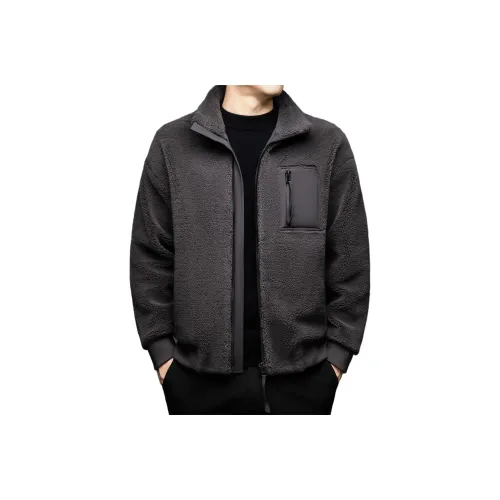 SLLAVIF Мужские куртки