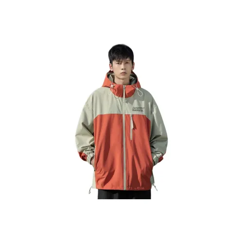 NRTY Мужские Куртки