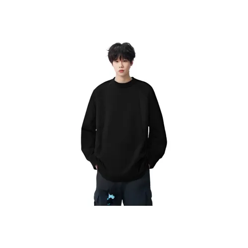 SRKJ Унисекс Свитшоты