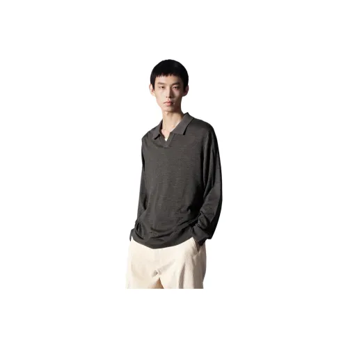 WHITT EPURE Мужской Трикотаж