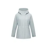 Туманно-голубой