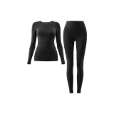 [Средняя теплота] Черный