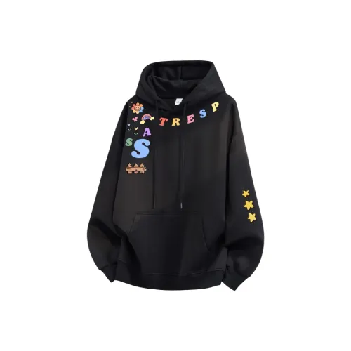 TRESPASS Унисекс Свитшоты