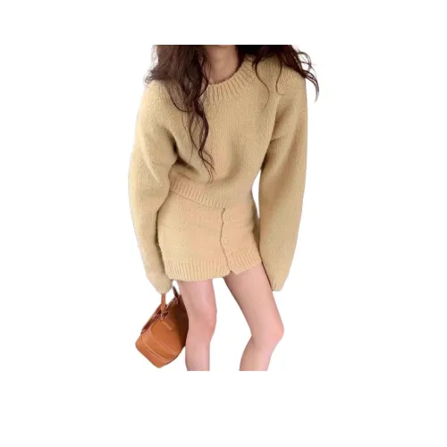 GIUHF Женские Комплекты с Юбкой