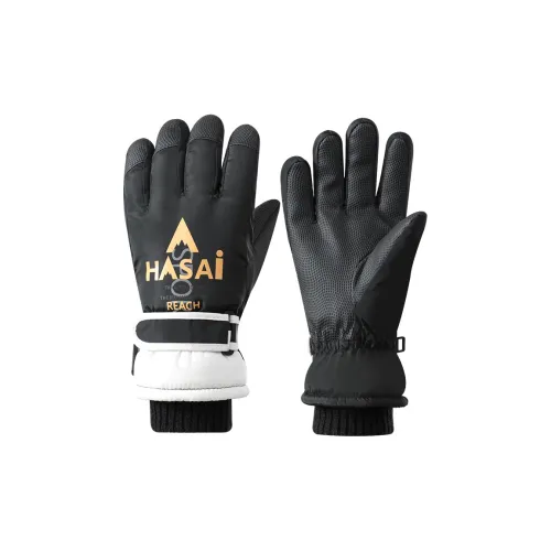 NANJIREN Утолщенные спортивные перчатки для детей