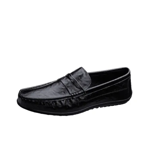 ALPLUME Лоферы с резиновым подошвой Мужской