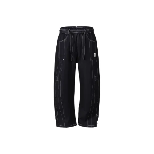 PANMAX Мужские Повседневные Штаны