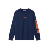 Глубокий синий