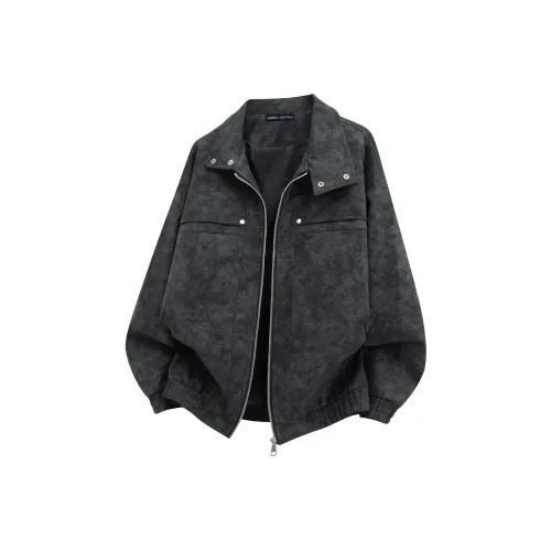 MEGA METRO Унисекс Куртки