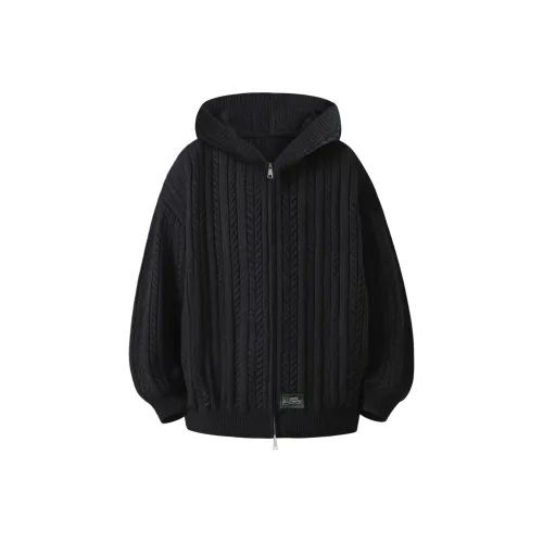 Universal Templates KNIT Кардиганы Унисекс