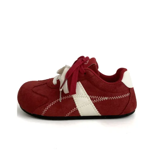 GOSO Скейтборд Кроссовки Низкие Топ Женские