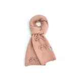 Пыльно-розовый