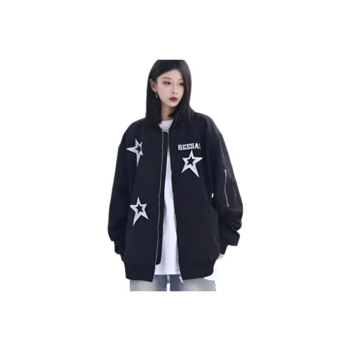 TIANCAIXIAOXIONG Куртка Женская