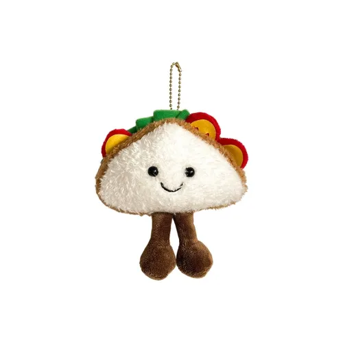 A Good Thing Плюшевые подвески унисекс