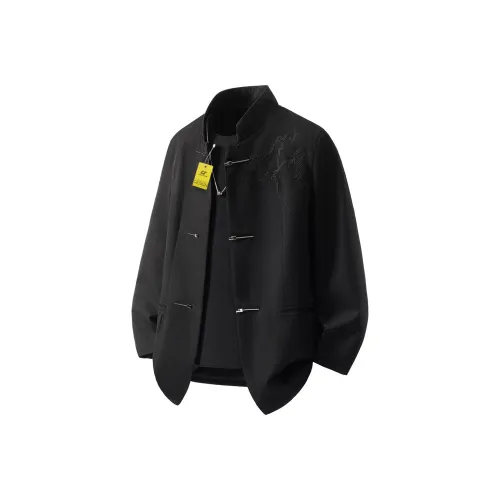 CTIDESTRAW Бизнес-костюм унисекс