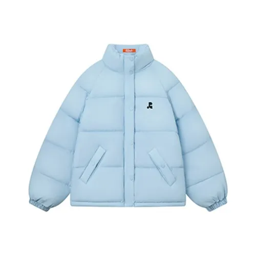 QYPRF Женские пуховики