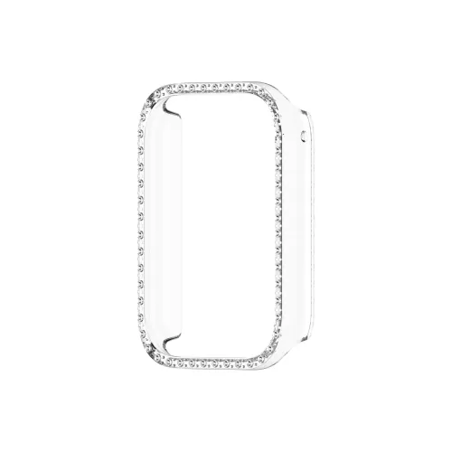 Vobafe Защитный чехол Xiaomi пластик PC корпус ремешок на запястье 10 Керамика 9 8 Pro