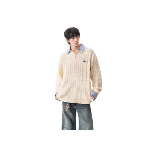 MADONA Унисекс Свитера