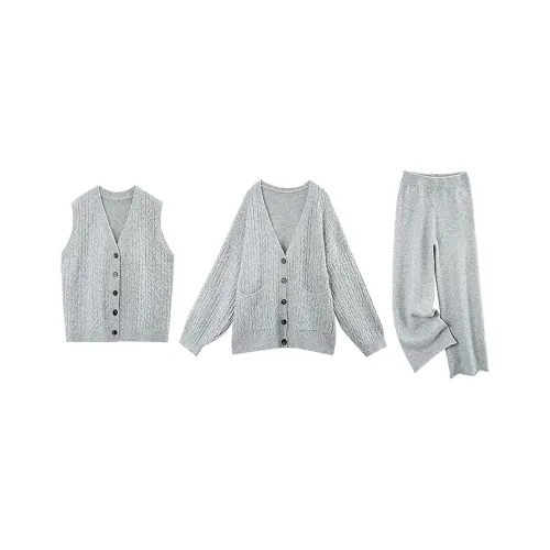 A paradise for awakening Повседневный костюм женский