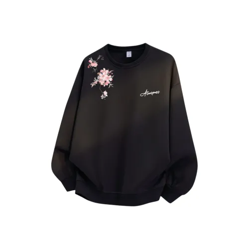 TRESPASS Унисекс Свитшоты