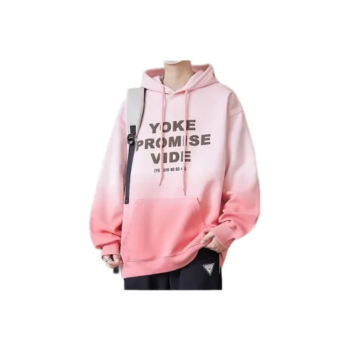 HYUNDAI Унисекс Свитшоты