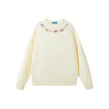 Экрю (Цветочное ожерелье)