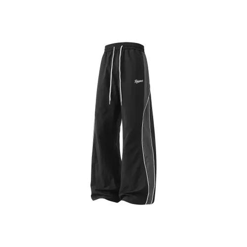 ROBINHOOD Женские Повседневные Брюки