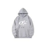 Светло-серый