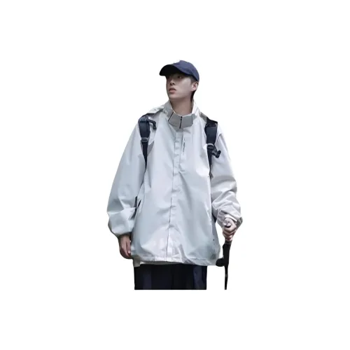 Wooden Rabbit Пальто Куртка Мужская