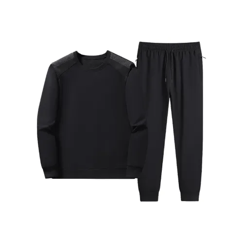 CAT'S PAW Комплект Свитшот Унисекс