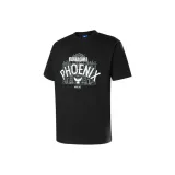 Чёрный (Феникс, Солнце)