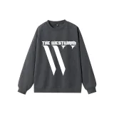 Темно-серый