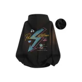 Черный [с флисовой подкладкой]