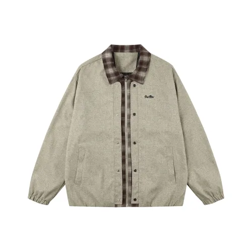 PANMAX Мужские Куртки