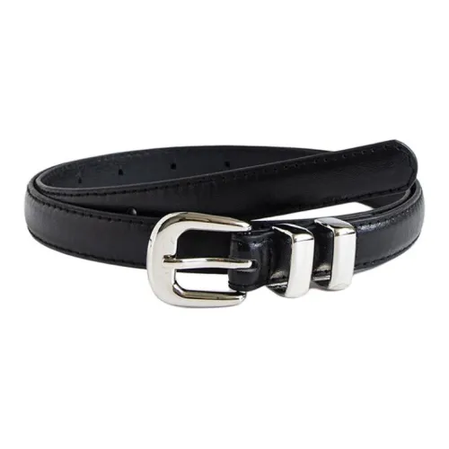 JEANSWEST Ремни из ПУ (полиуретана) Женские 1,8 см