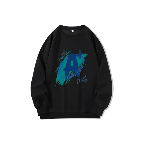 CREAZIONI LA FANTASIA E MOBILE Толстовка Унисекс