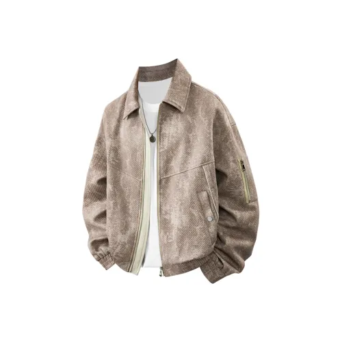 WilliamPOLO Унисекс Куртки