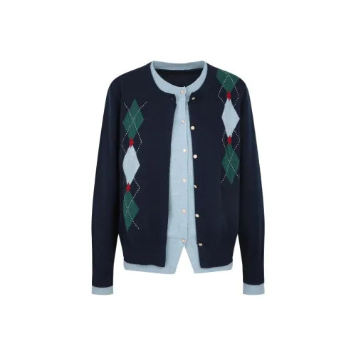 Omont Женские Свитера