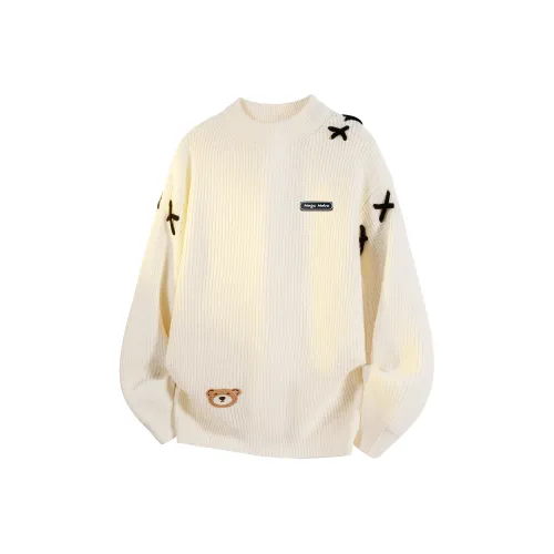 MEGA METRO Унисекс Трикотаж