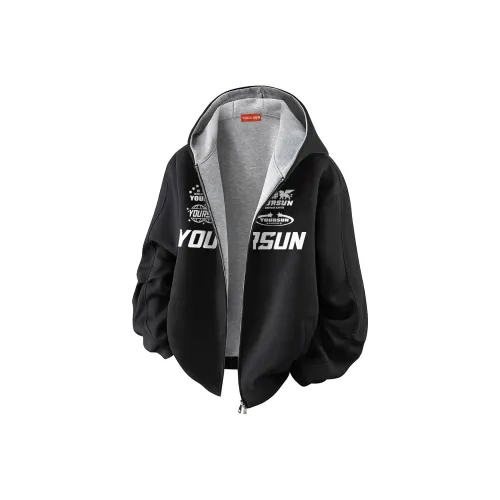 Удобный и освежающий свитшот унисекс