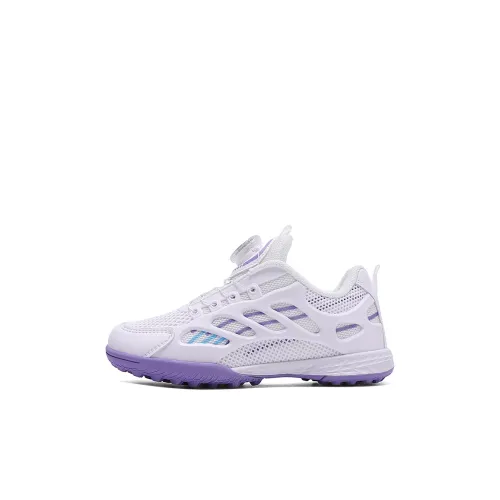 Meter Slip-resistant и дышащий низкий топ футбольные бутсы для детей