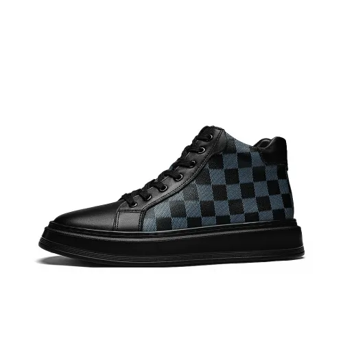 EMINU Martin Boots Мужской