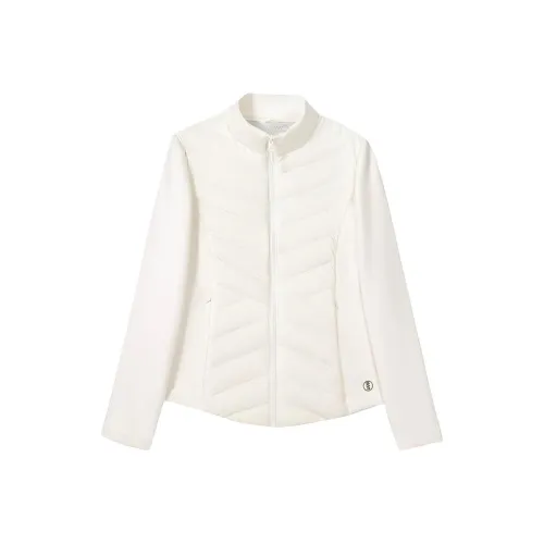 SKYA Женские пуховики