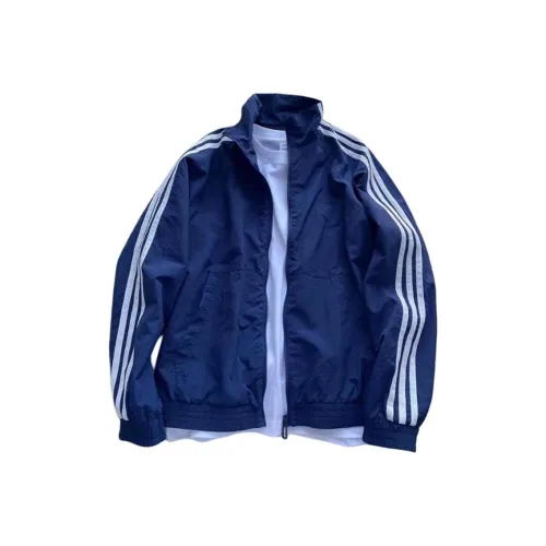 CARE NOTE Унисекс Куртки