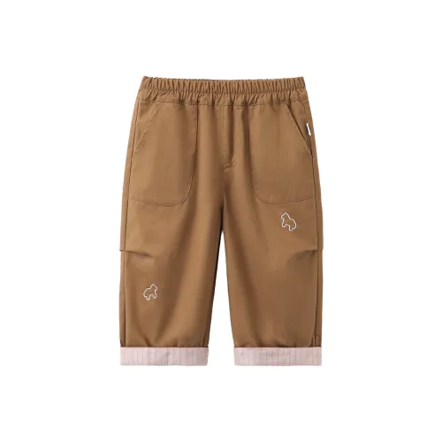 CICIIBEAR Kids Брюки