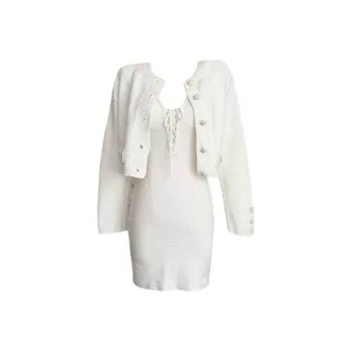 Udon House Женские Комплекты с Юбкой