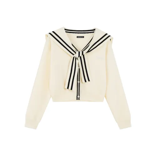 GROUND(ZER)O Женская трикотажная одежда